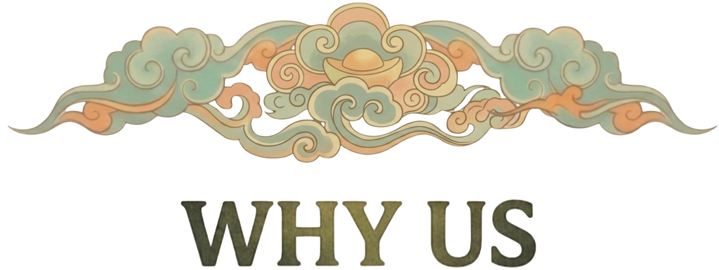 Unity Mandarin: Why Us